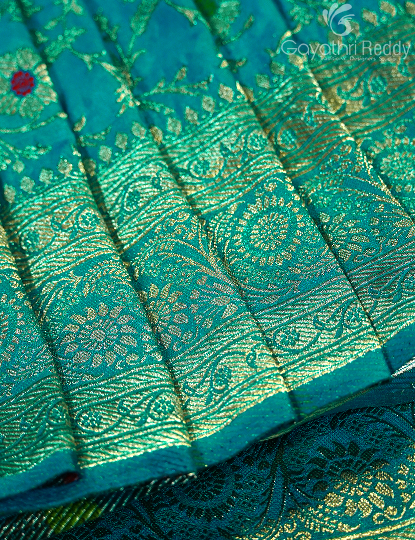 BANARAS GEORGETTE-BG749