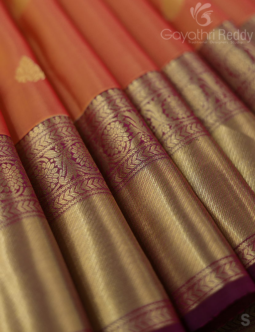 PURE KANCHI PATTU-KP8223