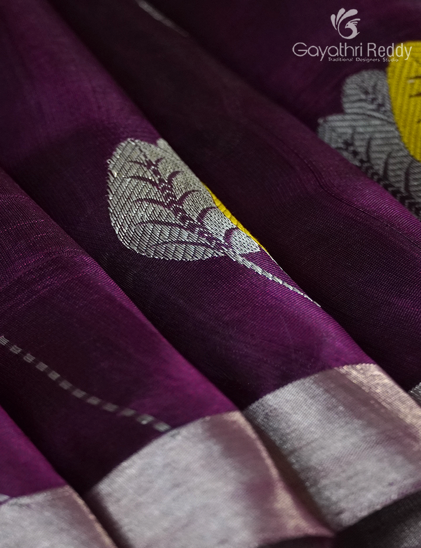 PURE CHANDERI PATTU-CPS1053