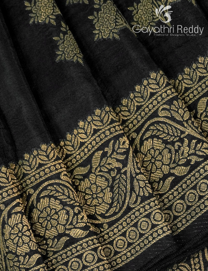 SEMI MYSORE SILK-SMSS189
