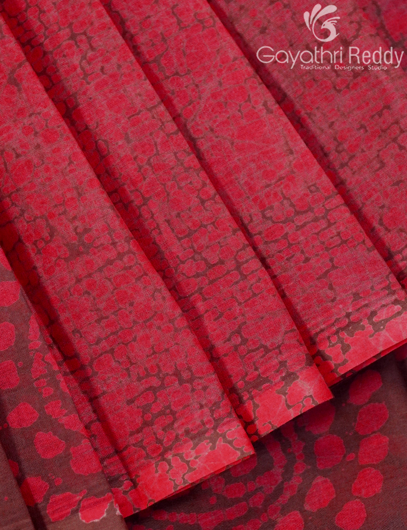 COTTON BATIK PRINT-CBP63