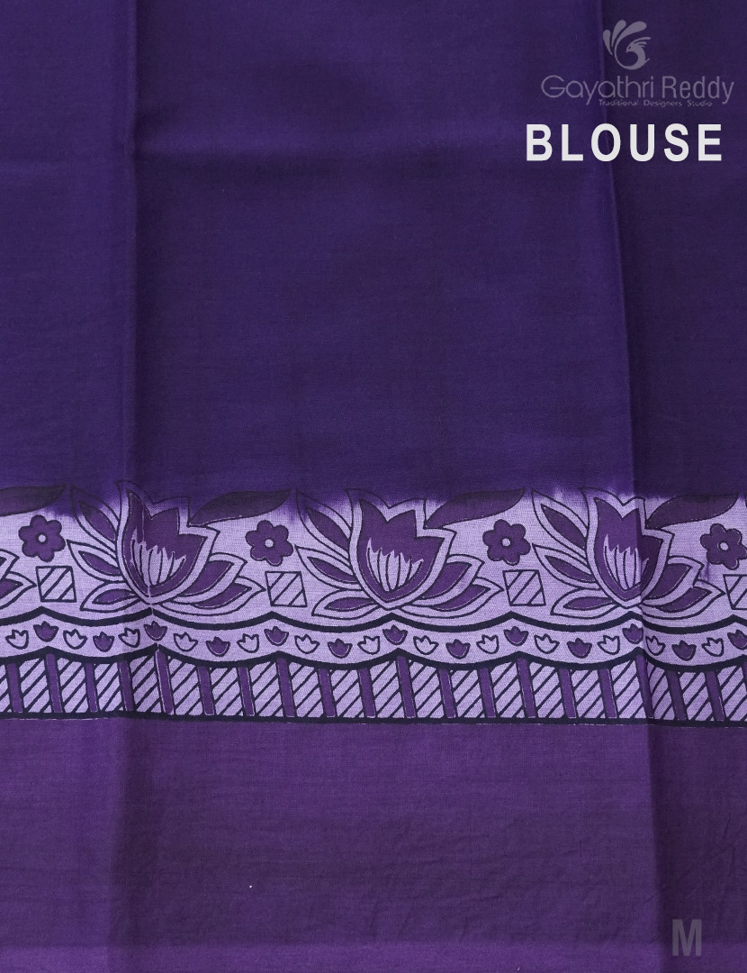 PURE MULMUL COTTON-MC1974