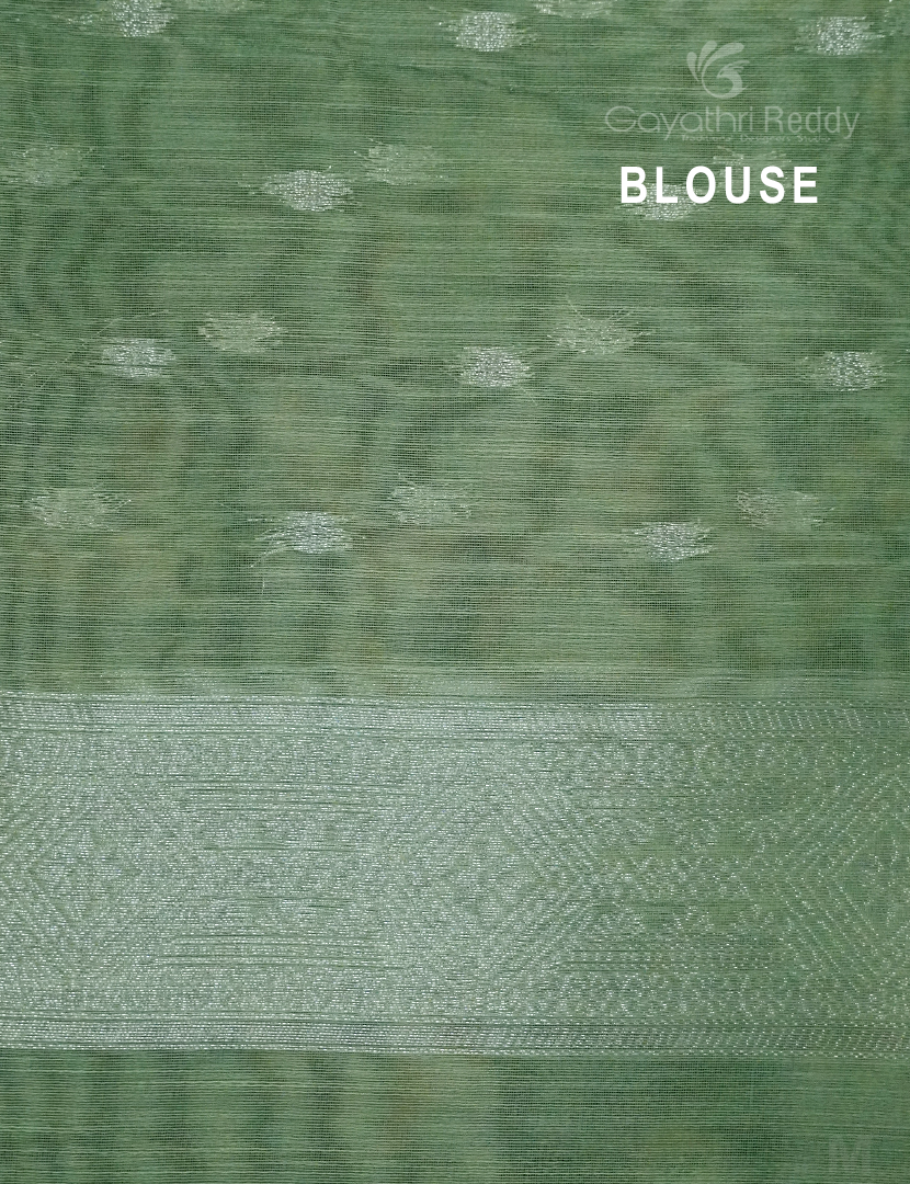 BANARAS LINEN SILK-BSL206