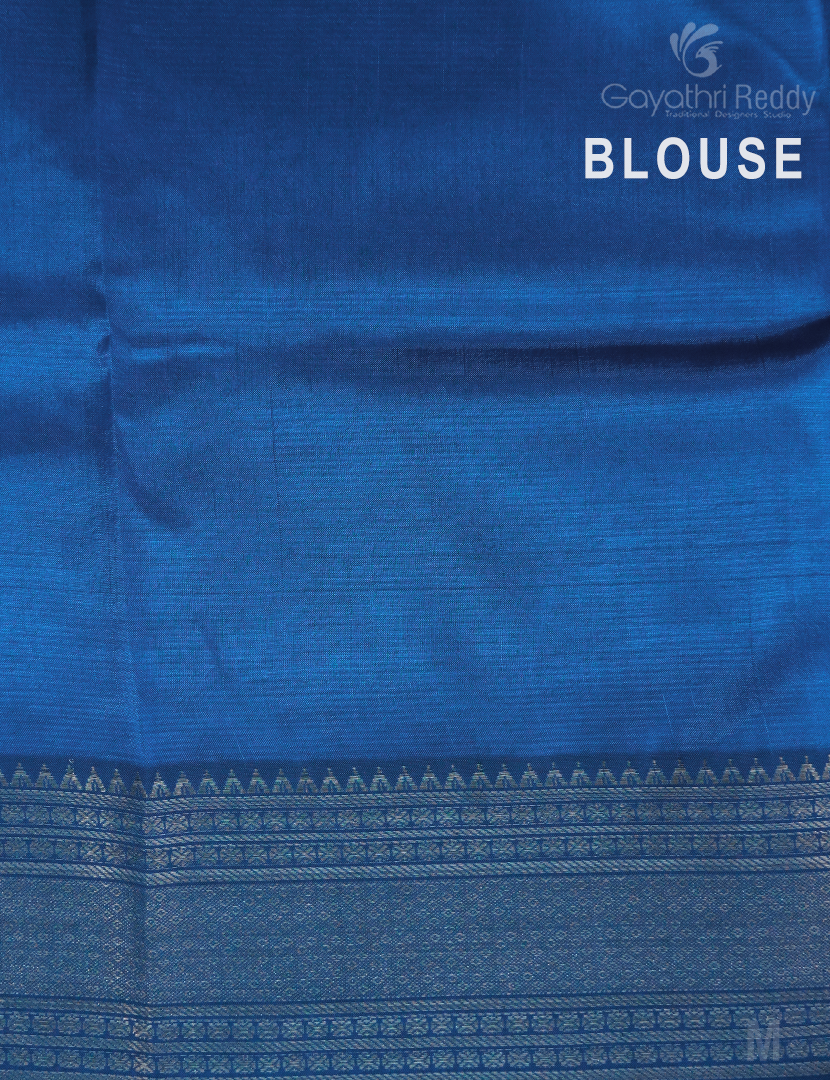 MANGALGIRI PATTU PRINTED-MGP1036