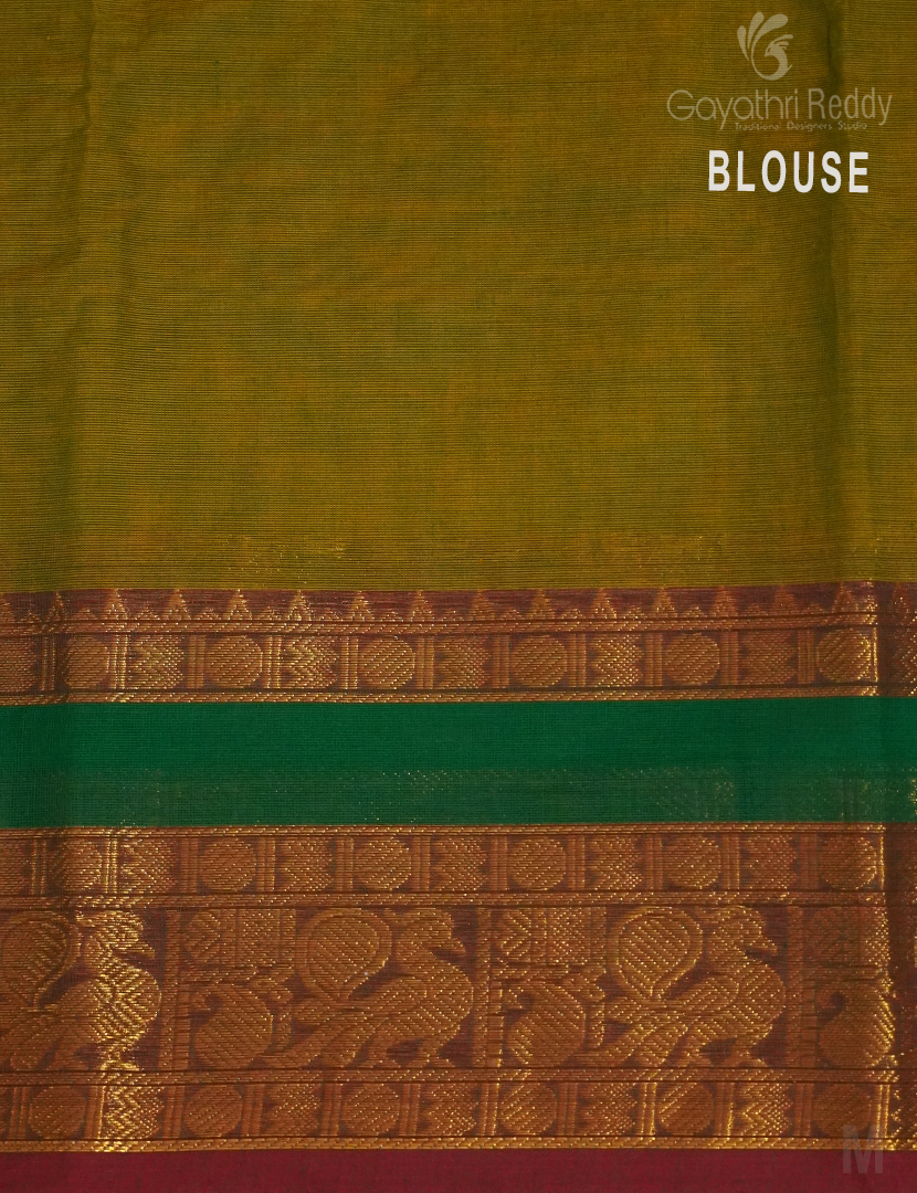 PURE KANCHI COTTON-KC2345