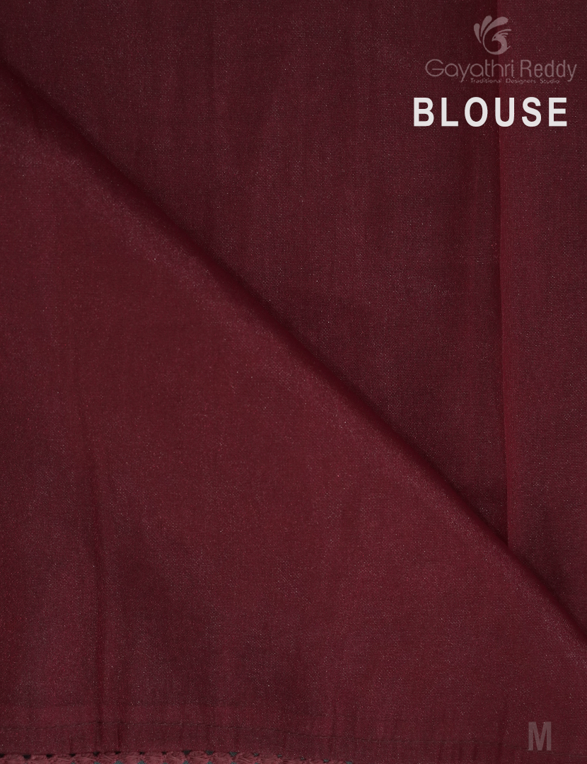 ORGANZA  FANCY-FO777