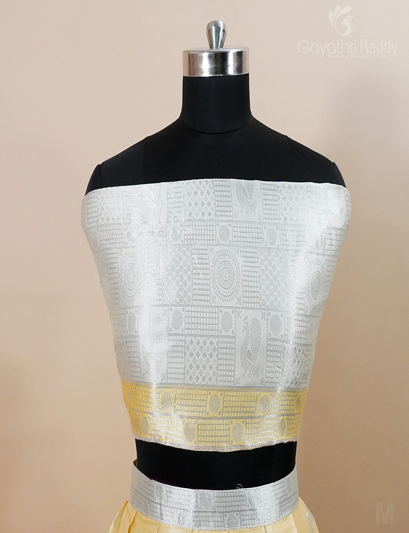 FANCY LEHANGA(FREE SIZE)-FL539