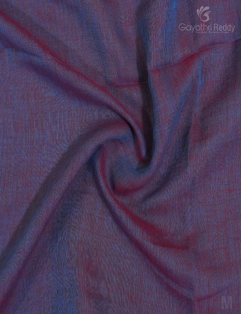 MUL COTTON (WITHOUT BLOUSE)-MC1788