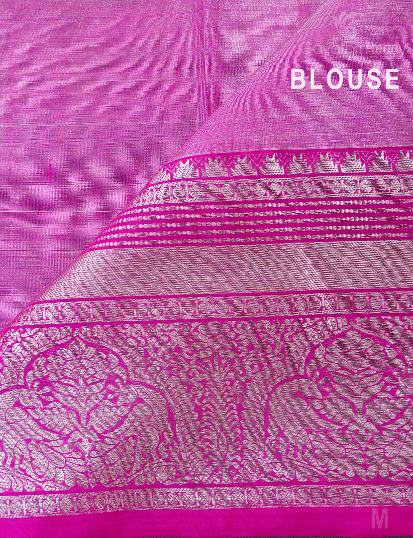 PURE VENKATGIRI PATTU-VP1136