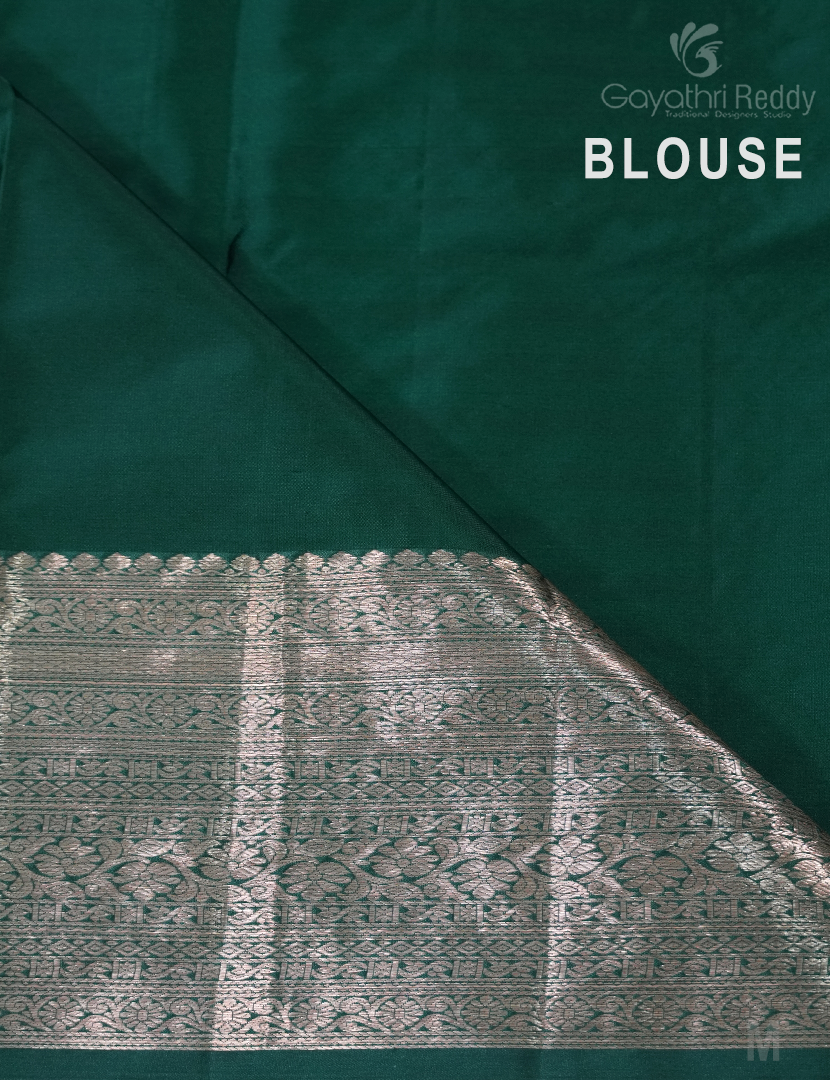 LIGHT WEIGHT KANCHI PATTU-KP7714