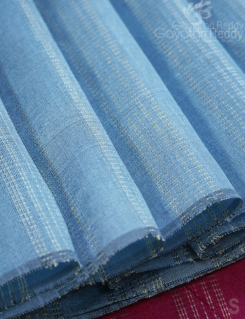 SEMI KHADI PATTU-SKP704