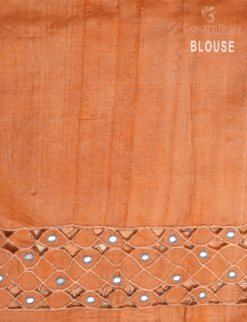 PURE TUSSAR SILK FANCY-PTF150