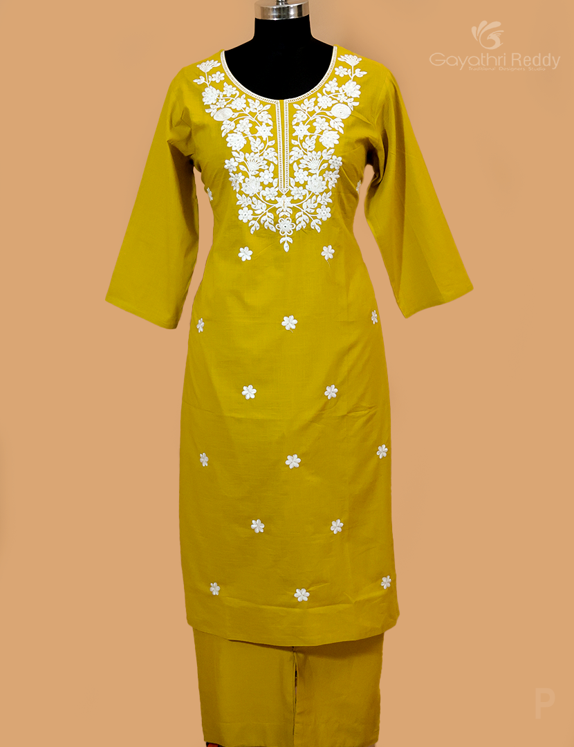 KURTI SET-KDS403