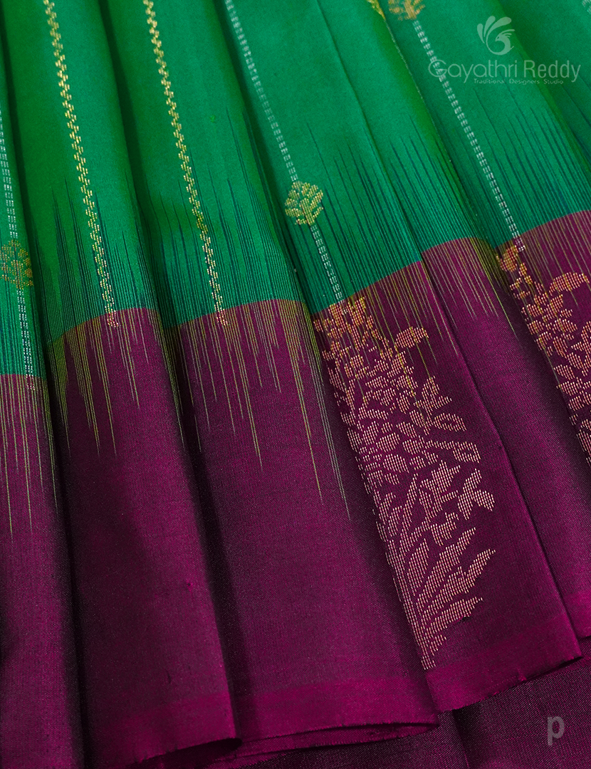 PURE KANCHI  PATTU-KP7259