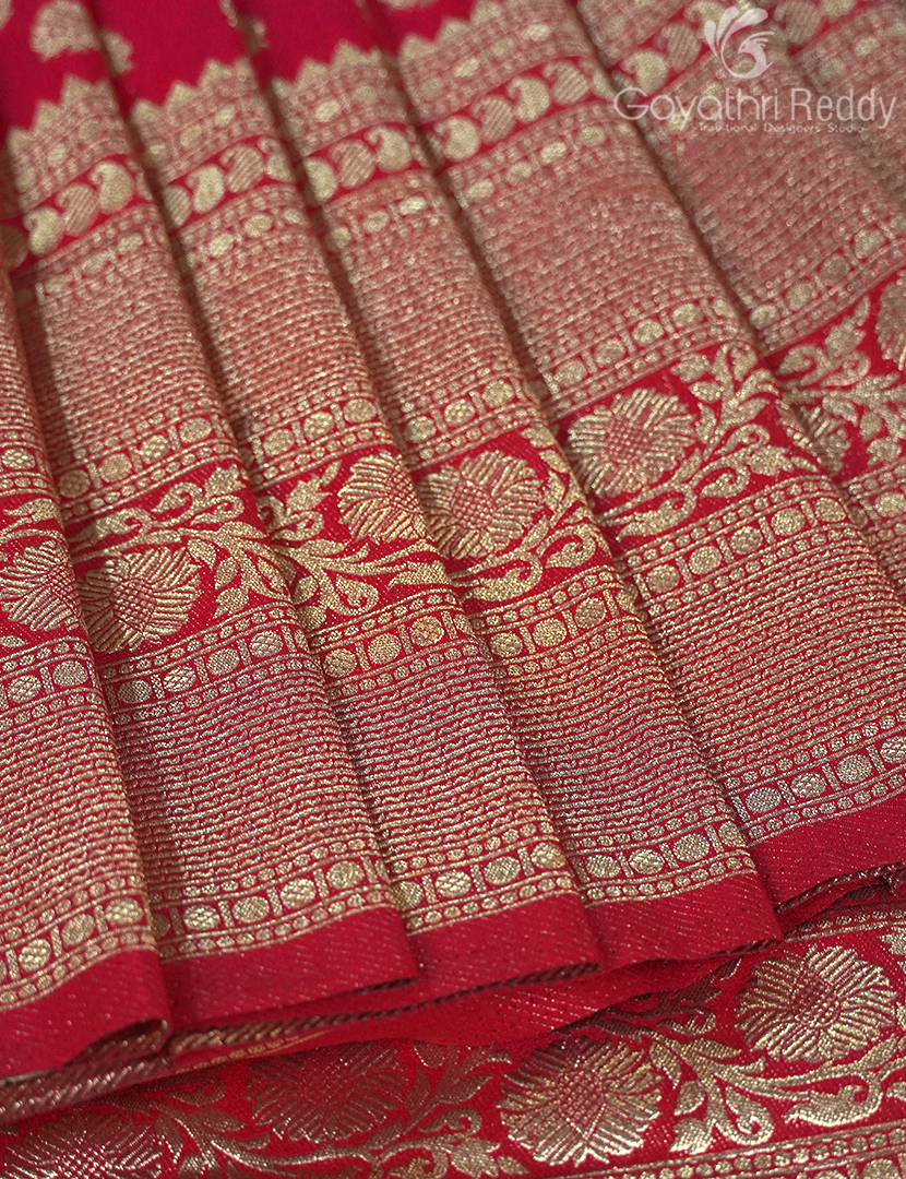 BANARAS GEORGETTE-BG759