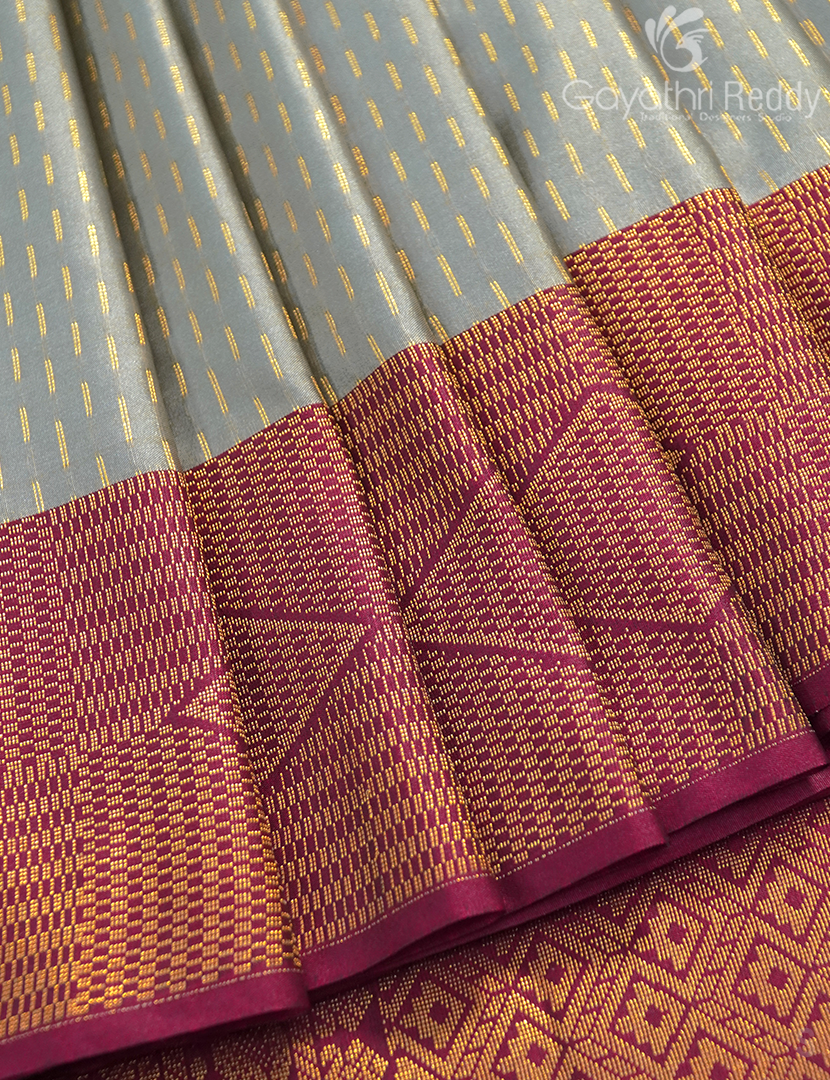 ART SILK SAREE-AS98