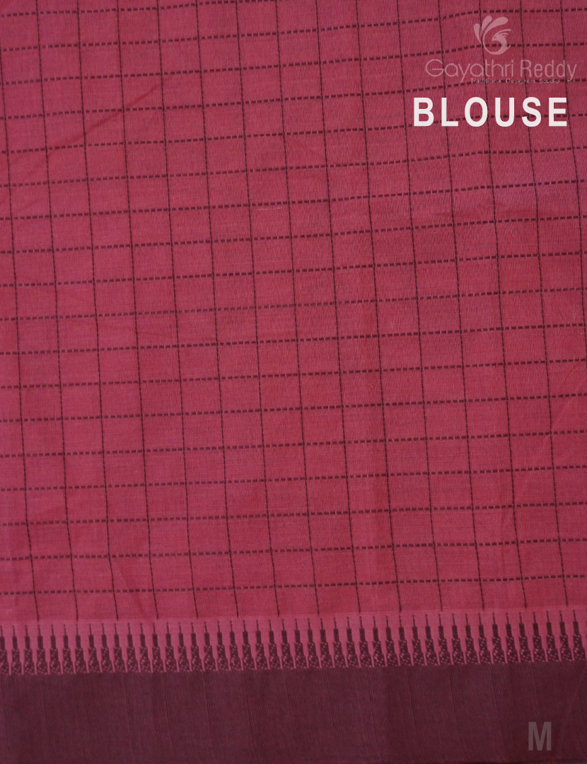 PURE KANCHI COTTON-KC2802