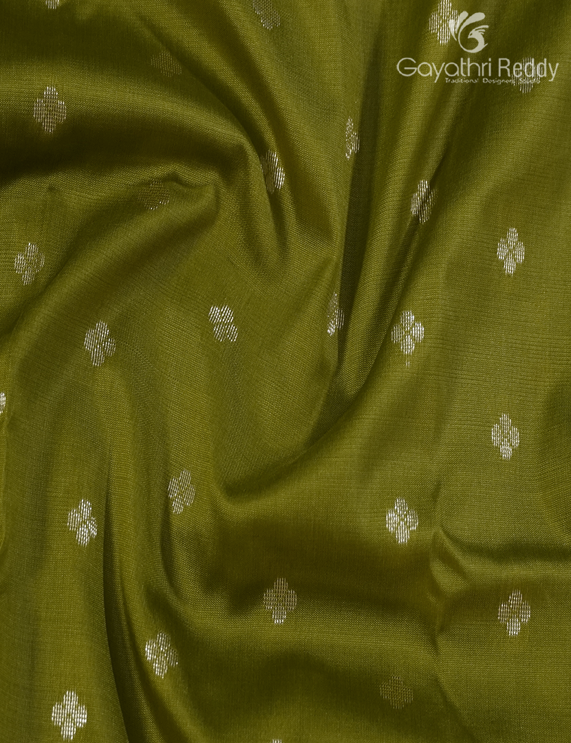 SEMI KATAN SAREE-SKN97