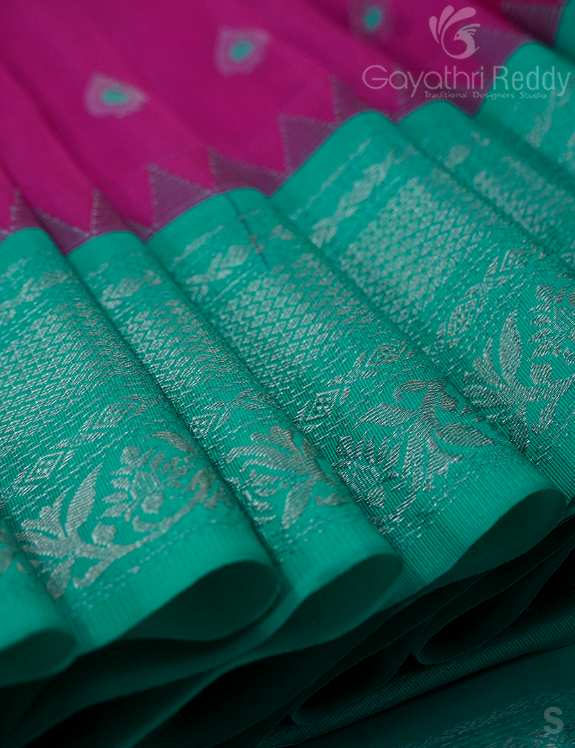 PURE GADWAL PATTU-GP1191