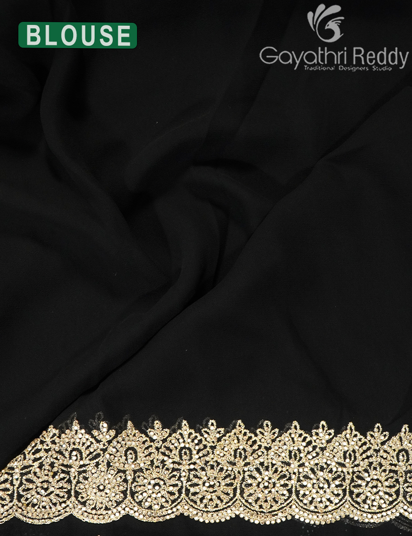 GEORGETTE FANCY-GRF153