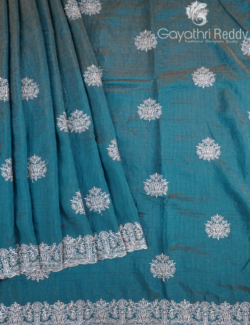 ORGANZA FANCY -FO998