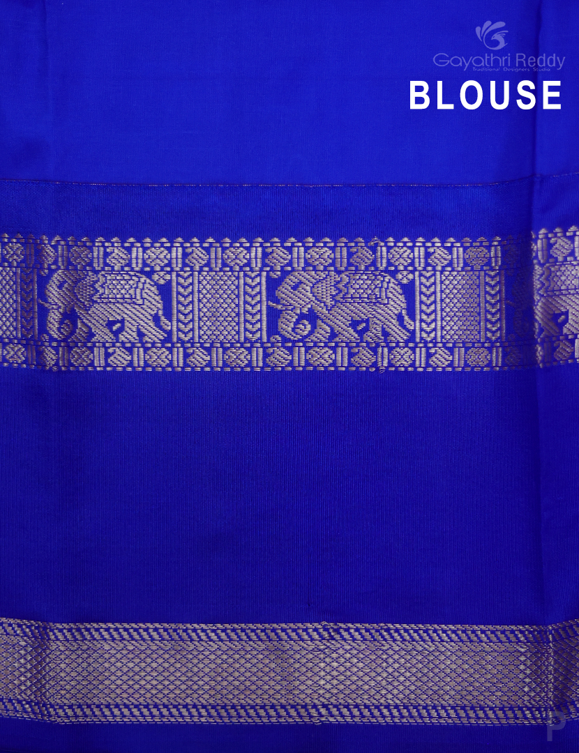 PURE KANCHI PATTU-KP5640