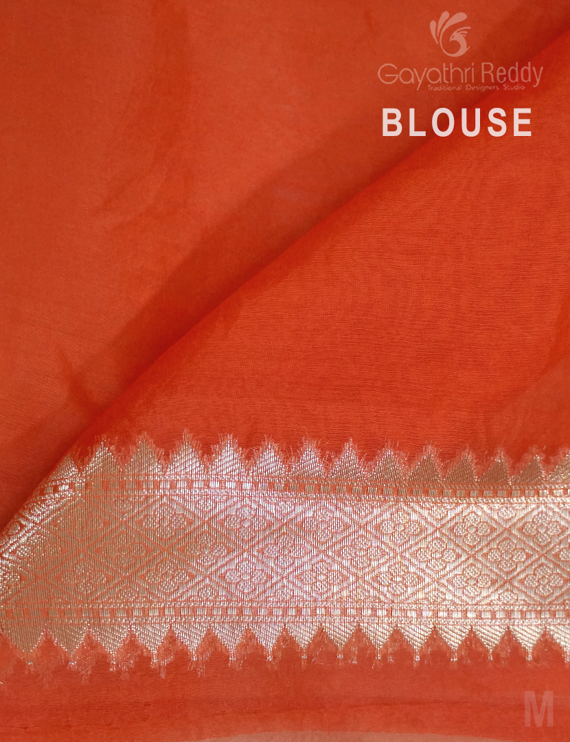 PURE BANARAS TISSUE-BTK72