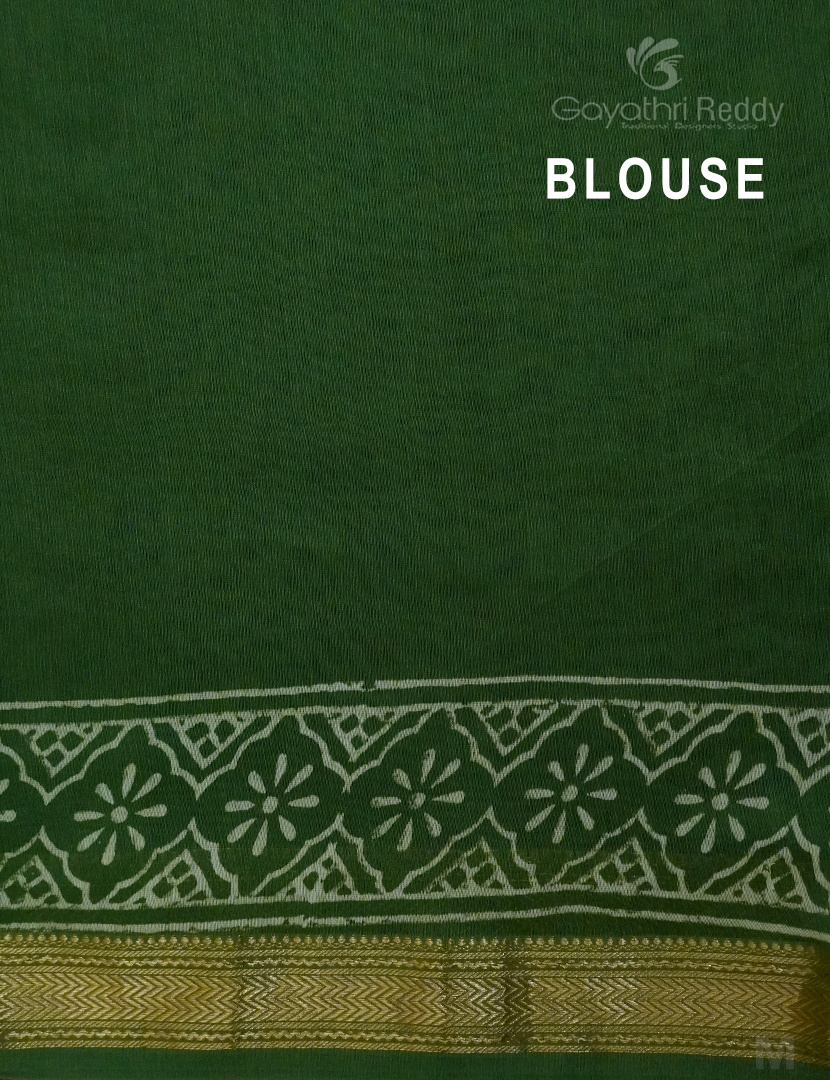 PURE MAHESHWARI SILK-SMH147