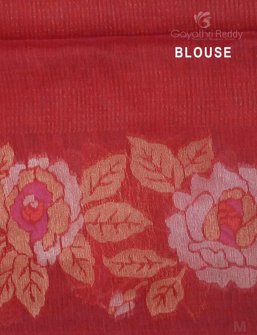 BANARAS LINEN SILK-BSL184