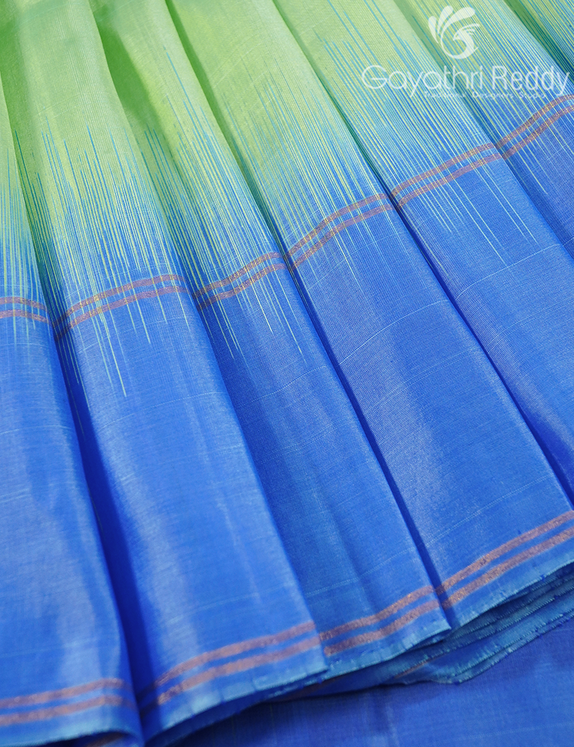 PURE KANCHI VINTAGE SAREE-PKV331