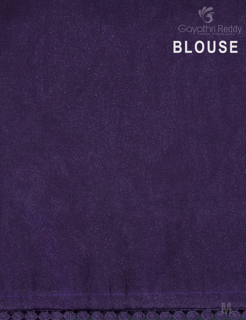 ORGANZA  FANCY-FO726