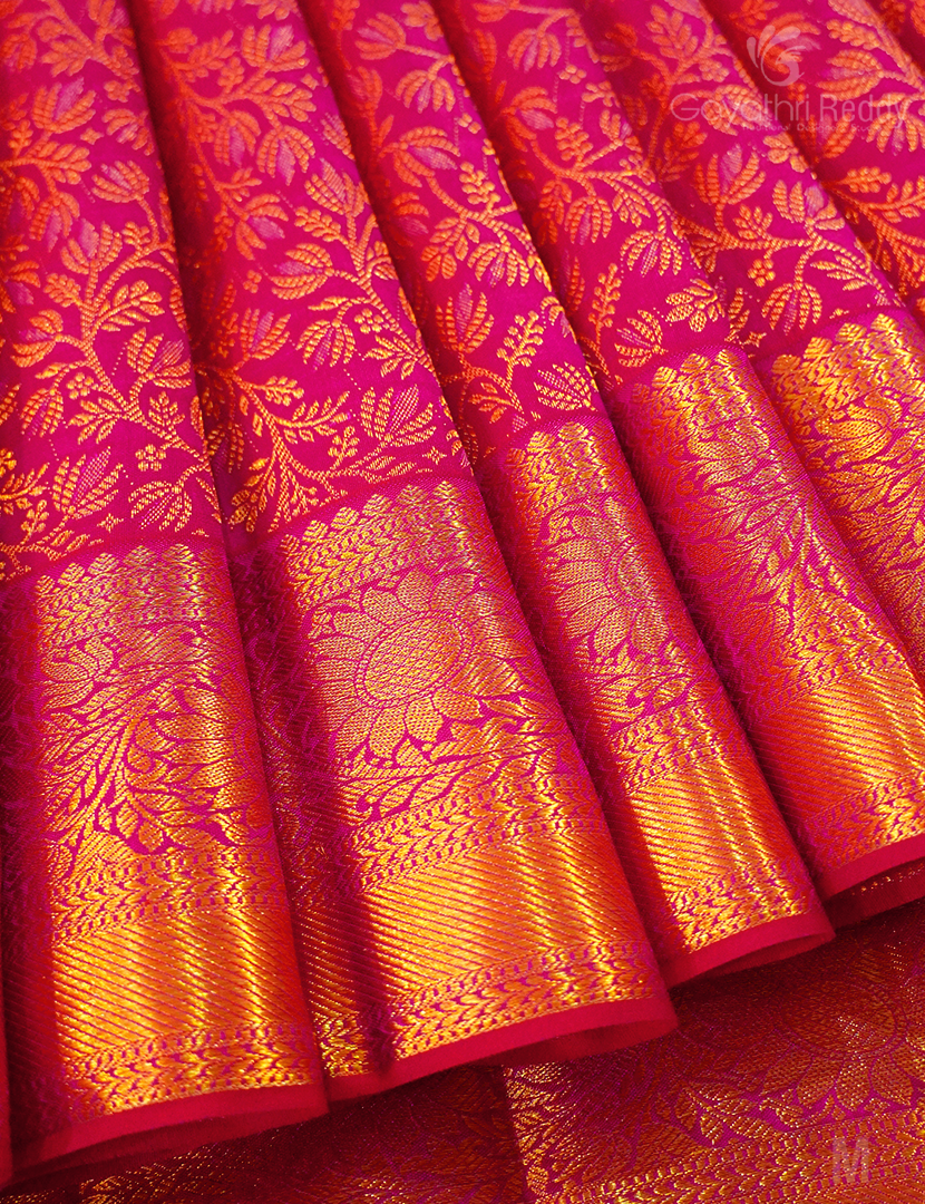 PURE KANCHI (2.G) PATTU-KP7601