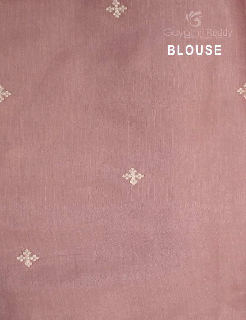 SATIN TUSSAR SILK-TS905