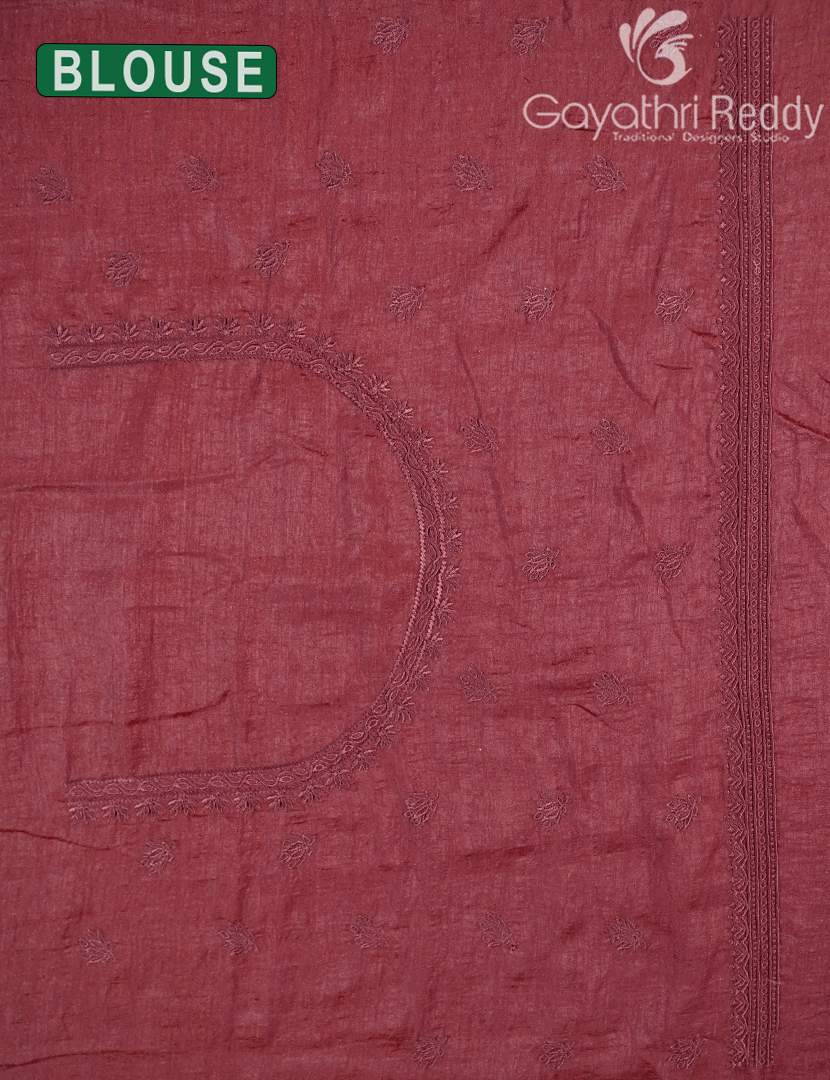 GLASS ORGANZA FANCY-FO874