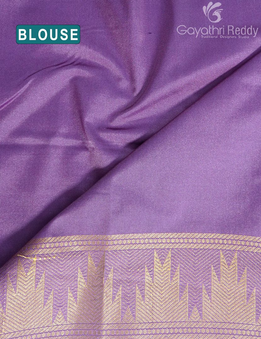 ART SILK SAREE-AS101