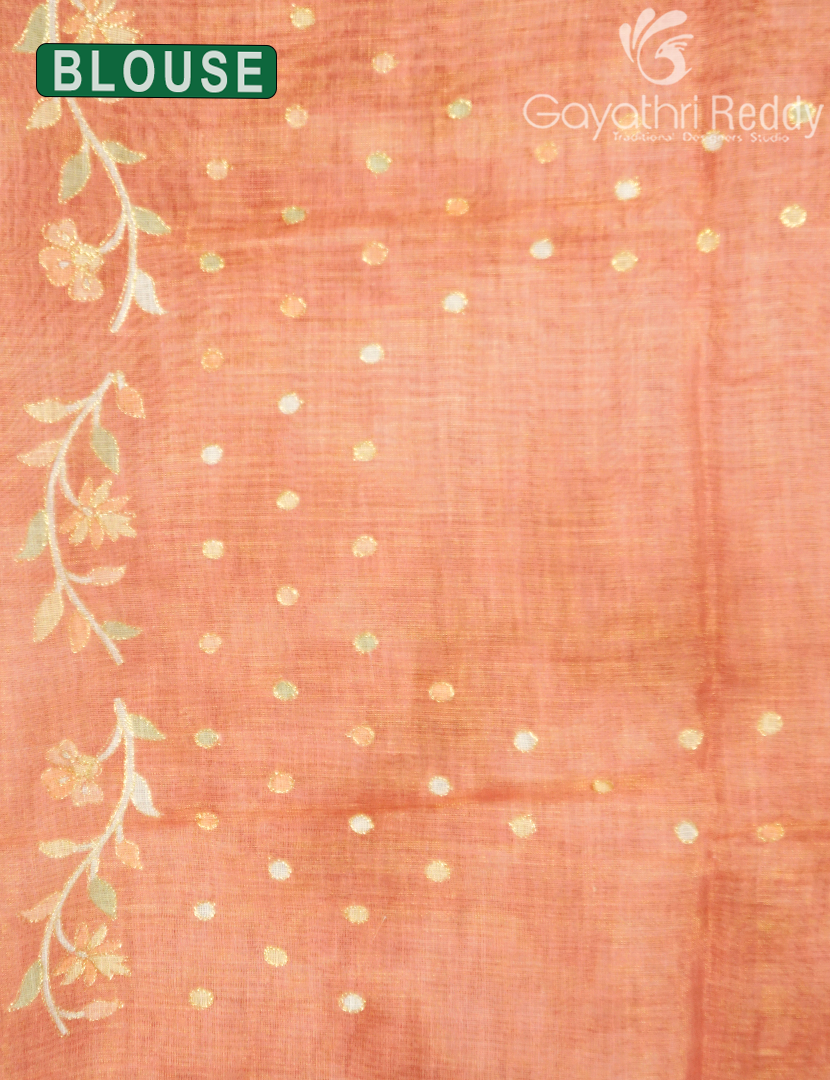 LINEN TISSUE FANCY-LTF1