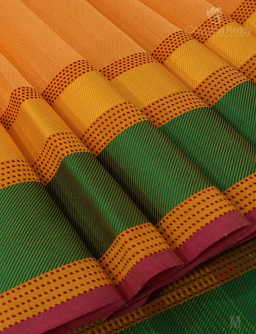 PURE CHANDERI SILK-CPS720