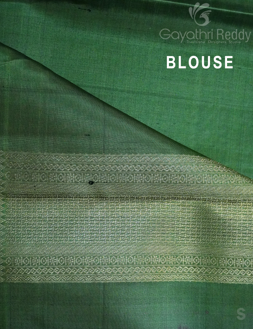 PURE KANCHI PATTU -KP8133