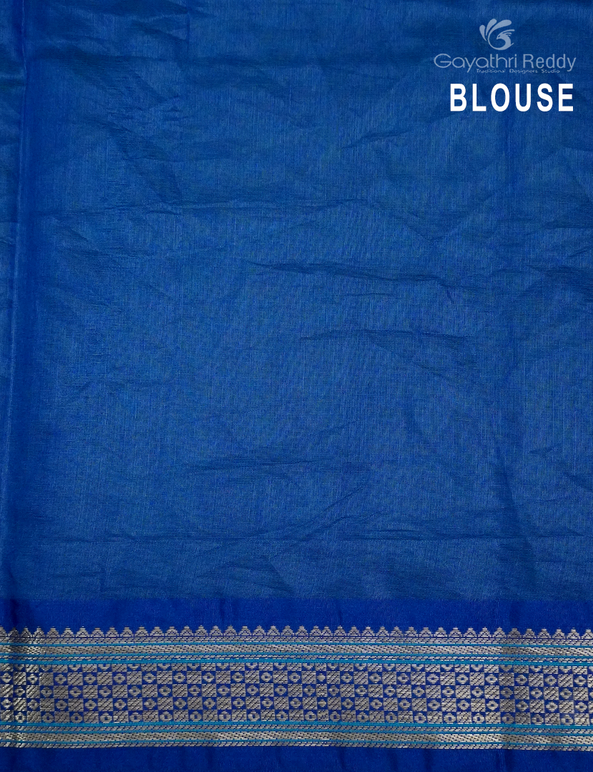 CHANDERI SILK FANCY-CHS37