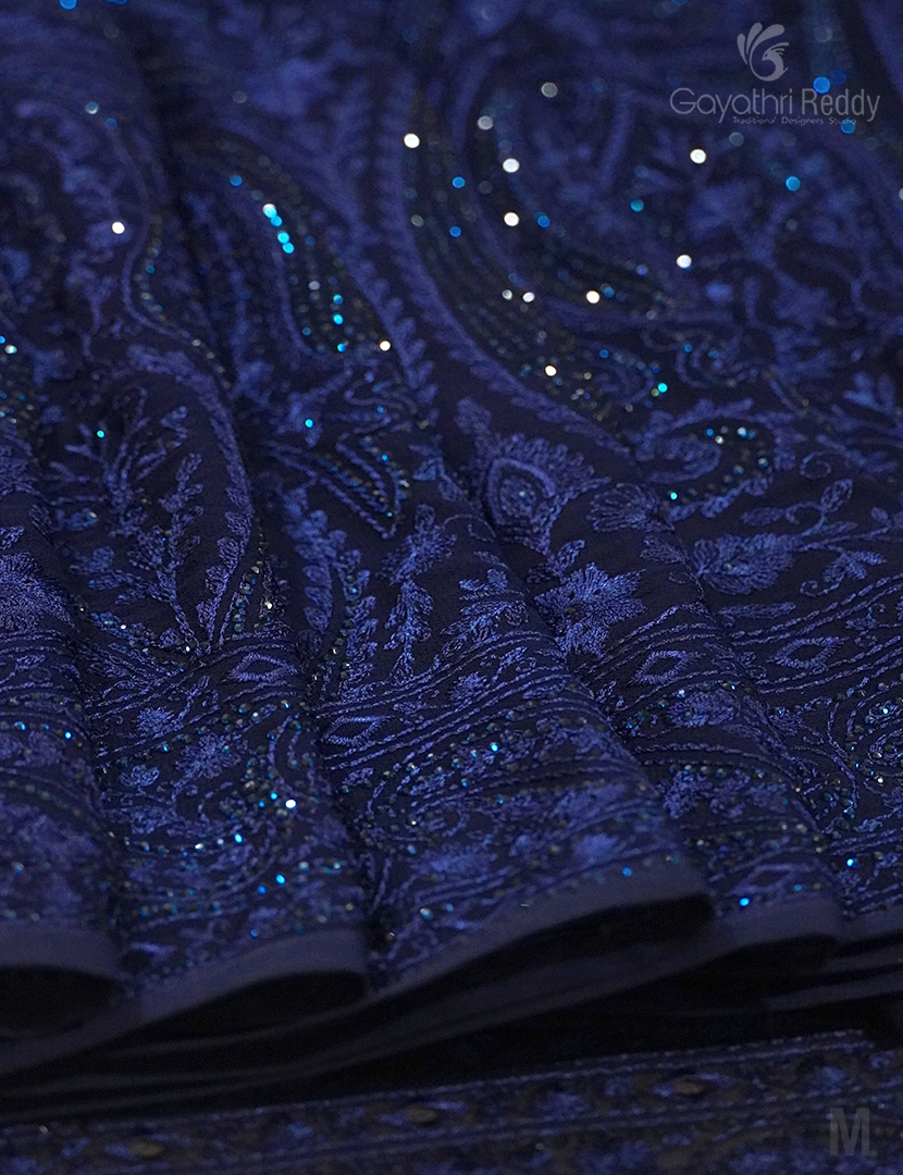 GEORGETTE FANCY-GRF140