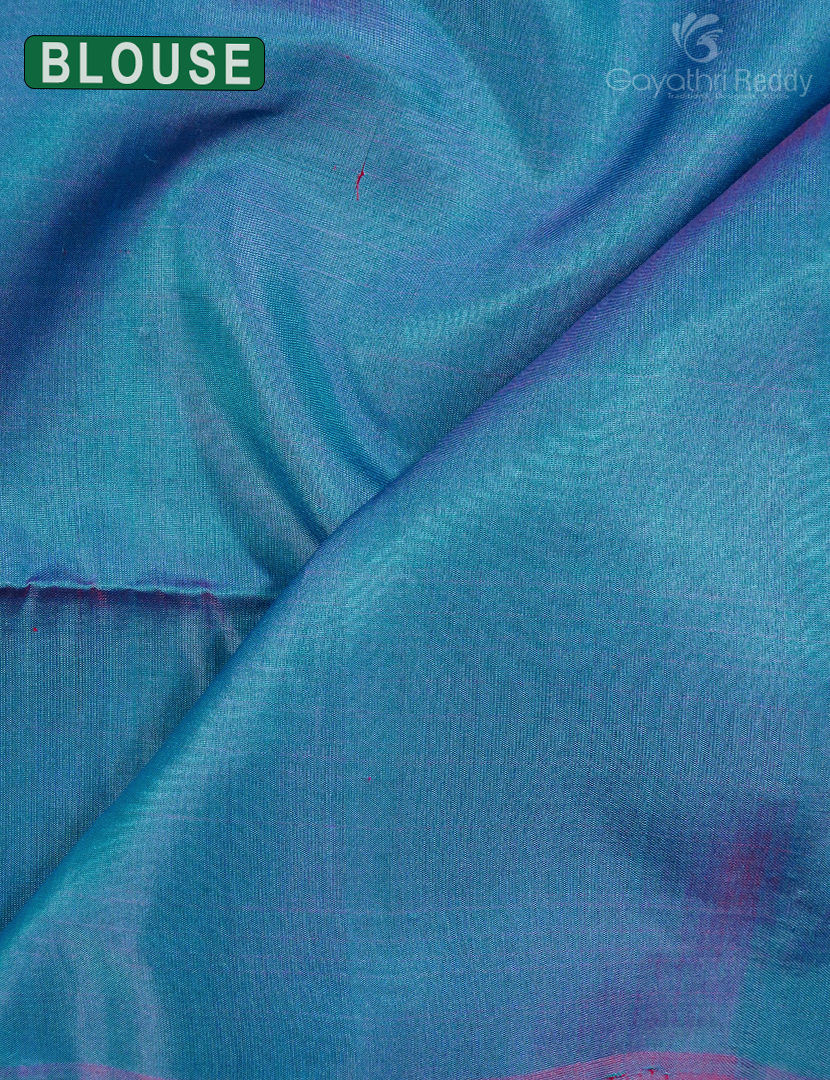 PURE KANCHI VINTAGE SAREE-PKV314