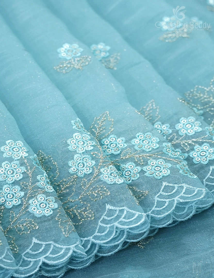 TISSUE ORGANZA FANCY-FO680