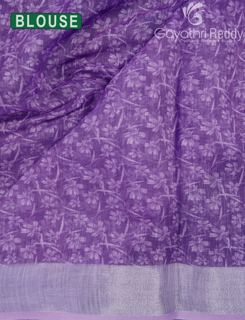 LINEN FANCY-LF221