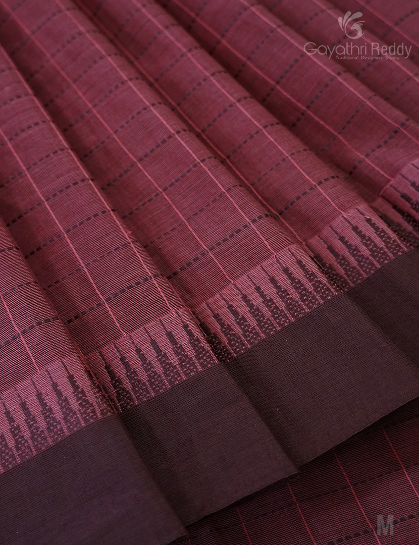 PURE KANCHI COTTON-KC2795