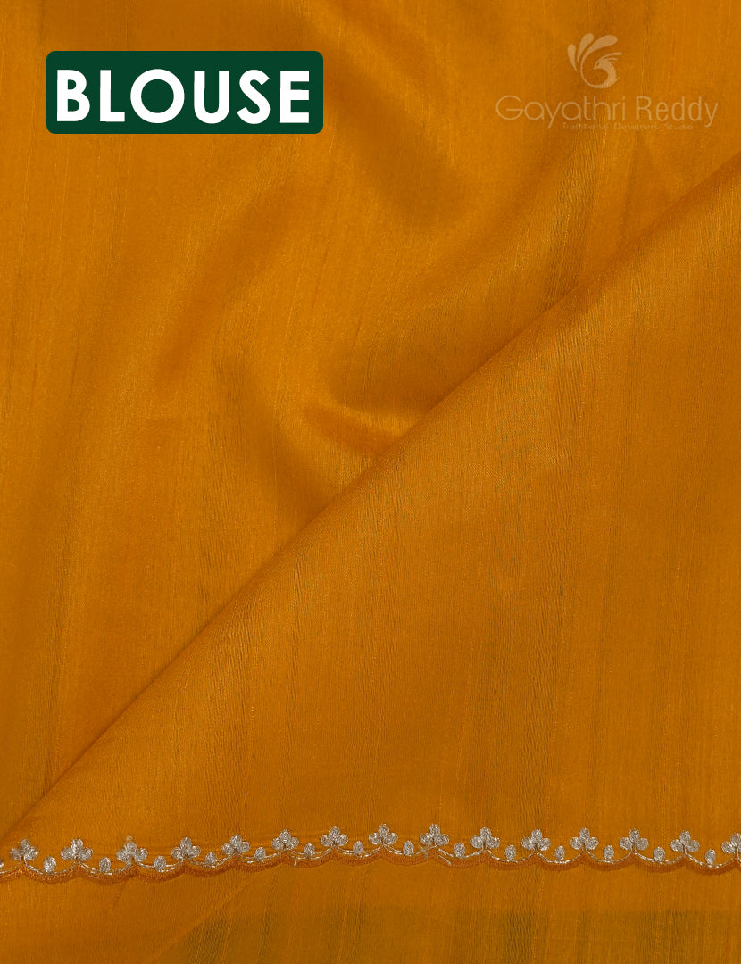 BANGALORE TUSSAR SILK-BTS115