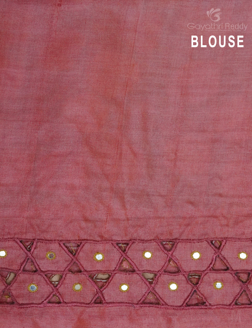 PURE TUSSAR SILK FANCY-PTF85