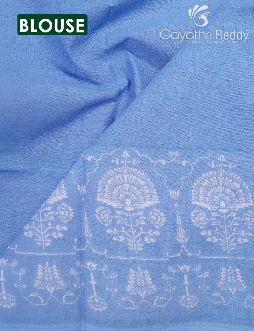 PURE MULMUL COTTON-MC2055