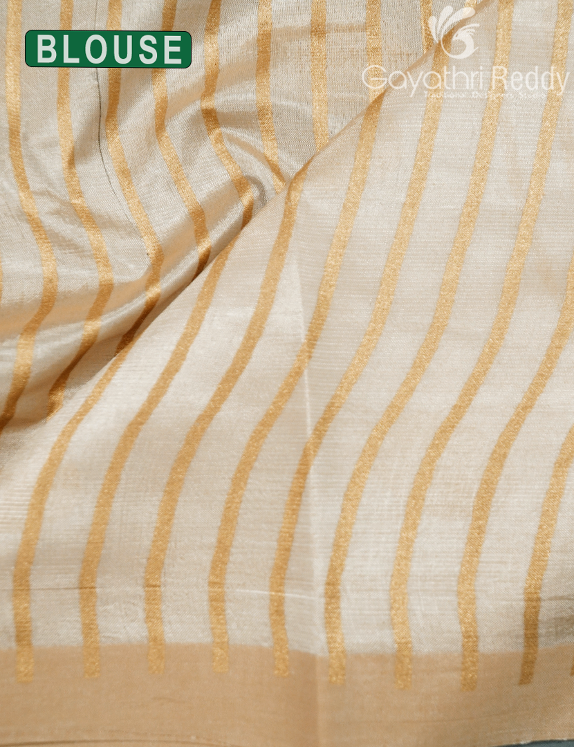 MANGALAGIRI PRINTED SAREE -MP101