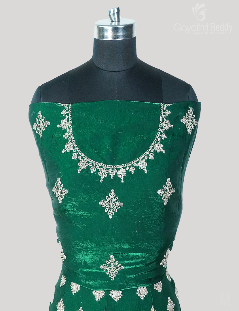 FANCY LEHANGA(FREE SIZE) -FL527