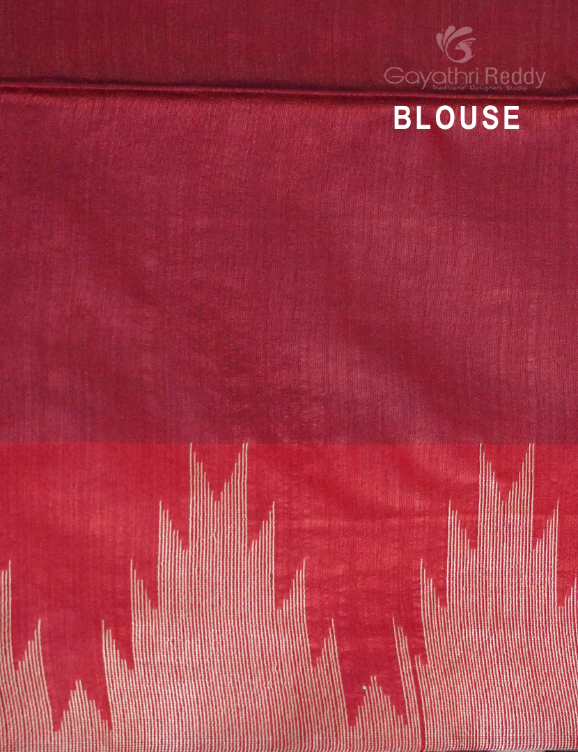 SEMI TUSSAR SILK-ST785